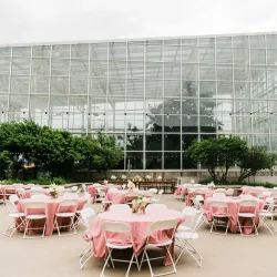River Bend Nature Center - Wichita Falls