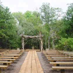 River Bend Nature Center - Wichita Falls