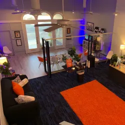 The Depot Square Historic District - Wichita Falls