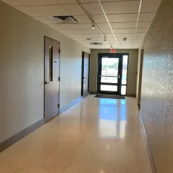 Wichita Falls Museum of Art at Midwestern State University - Wichita Falls