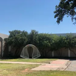 Wichita Falls Museum of Art at Midwestern State University - Wichita Falls