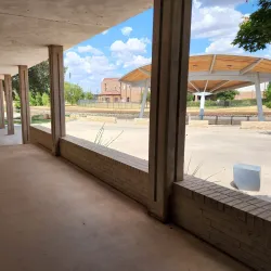 Wichita Falls Museum of Art at Midwestern State University - Wichita Falls