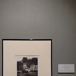 Wichita Falls Museum of Art at Midwestern State University - Wichita Falls