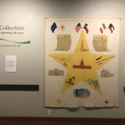 Wichita Falls Museum of Art at Midwestern State University - Wichita Falls