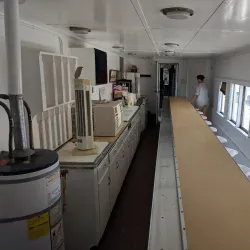 Wichita Falls Railroad Museum - Wichita Falls