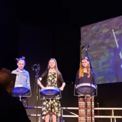 Wichita Theatre - Wichita Falls