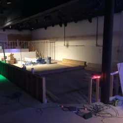 Wichita Theatre - Wichita Falls