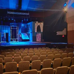 Wichita Theatre - Wichita Falls