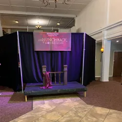 Wichita Theatre - Wichita Falls