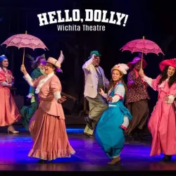 Wichita Theatre - Wichita Falls