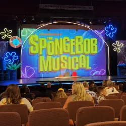 Wichita Theatre - Wichita Falls