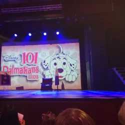 Wichita Theatre - Wichita Falls