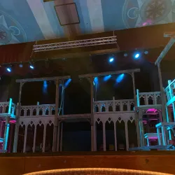 Wichita Theatre - Wichita Falls