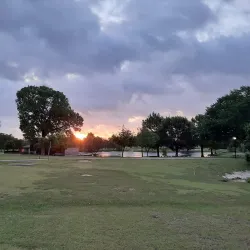 Bethany Lakes Park - Wylie