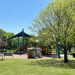 Bethany Lakes Park - Wylie