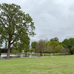 Bethany Lakes Park - Wylie