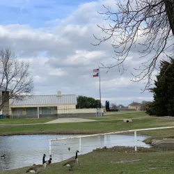 Bethany Lakes Park - Wylie