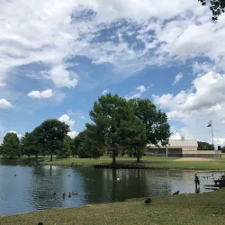 Bethany Lakes Park - Wylie