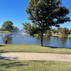 Bethany Lakes Park - Wylie