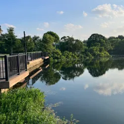 Bethany Lakes Park - Wylie