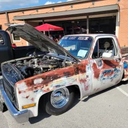 Downtown Wylie Historic District - Wylie