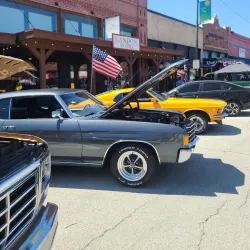 Downtown Wylie Historic District - Wylie