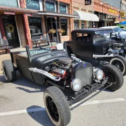 Downtown Wylie Historic District - Wylie