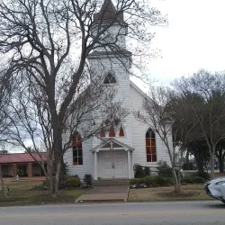 Downtown Wylie Historic District - Wylie
