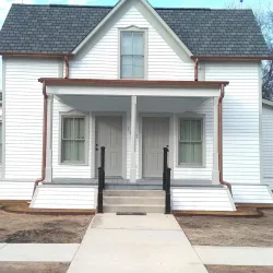 Downtown Wylie Historic District - Wylie