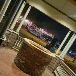 Downtown Wylie Historic District - Wylie