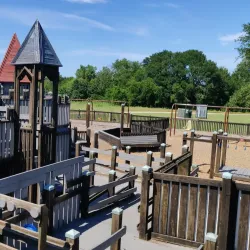 Founders Park - Wylie