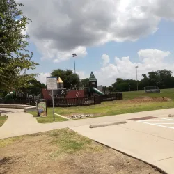 Founders Park - Wylie