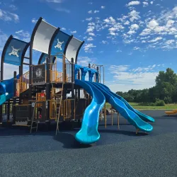 Founders Park - Wylie