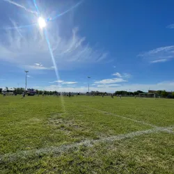 Founders Park - Wylie