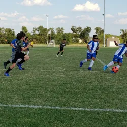 Founders Park - Wylie