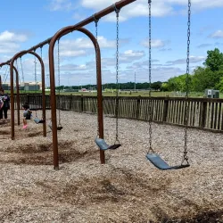 Founders Park - Wylie