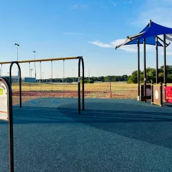 Founders Park - Wylie