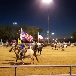 Founders Park - Wylie