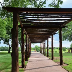 Harry Myers Park and Recreation Center - Wylie