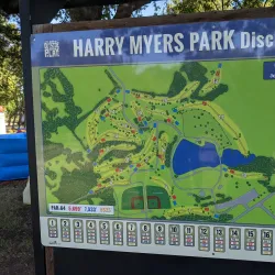 Harry Myers Park and Recreation Center - Wylie