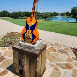 Harry Myers Park and Recreation Center - Wylie