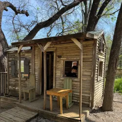 Heard Natural Science Museum & Wildlife Sanctuary - Wylie