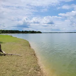 Lake Lavon - Wylie