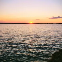 Lake Lavon - Wylie