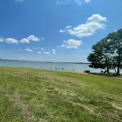 Lake Lavon - Wylie