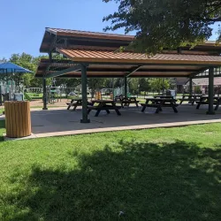 Olde City Park - Wylie