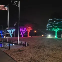 Olde City Park - Wylie