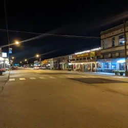 Olde City Park - Wylie