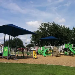 Olde City Park - Wylie