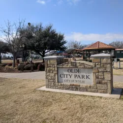 Olde City Park - Wylie